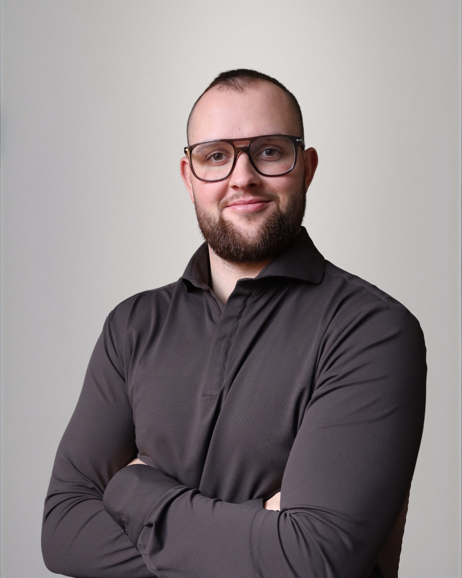 Craig Schouten