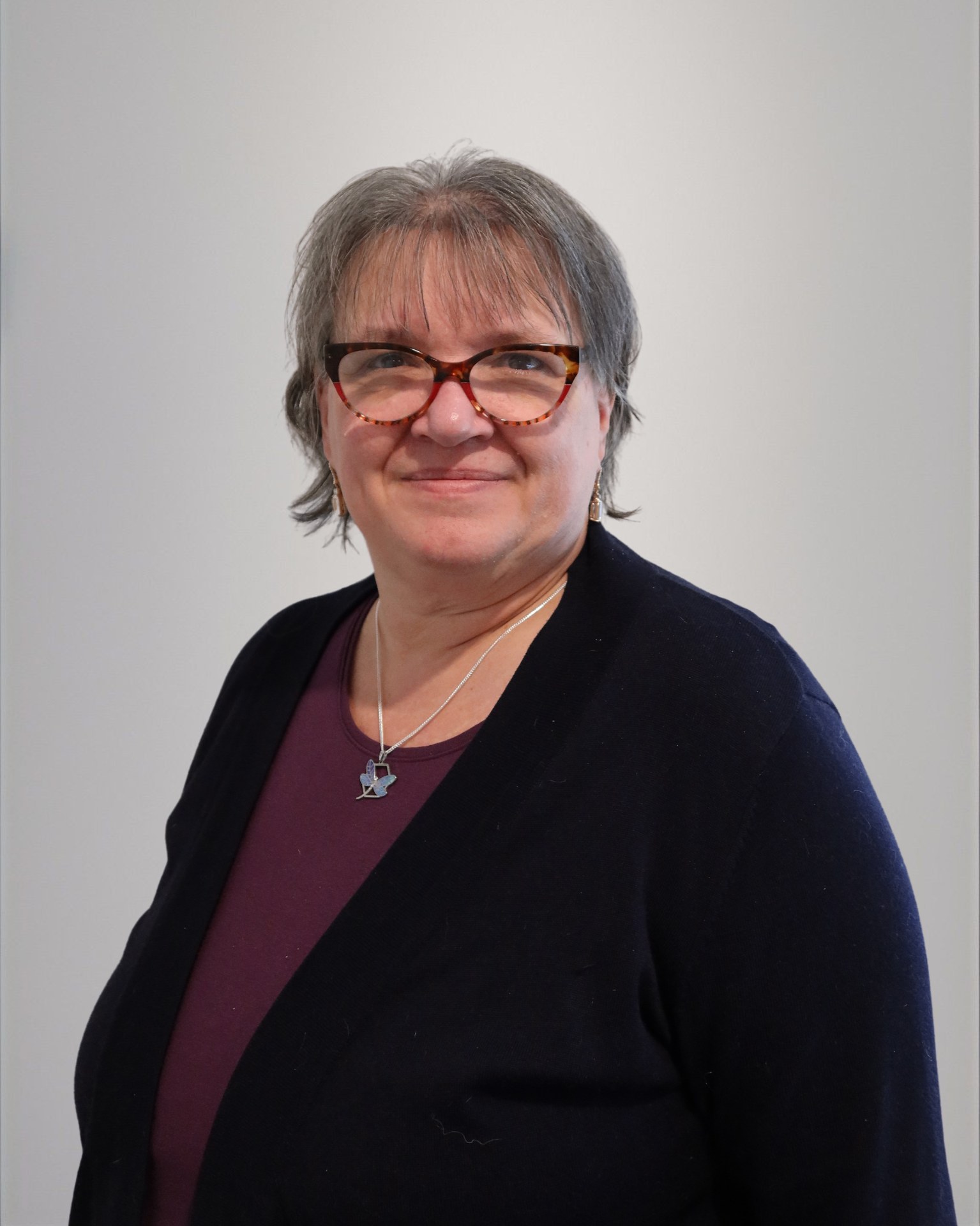 Lori O'Brien